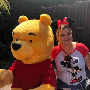 Meet your Posher, Rosa